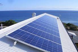 Solar Energy Advantages For Australian Business Owners