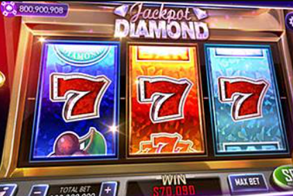 Kelompok Situs Judi Slot Online Paling dipercaya dan Tergacor pada grahamshortart
