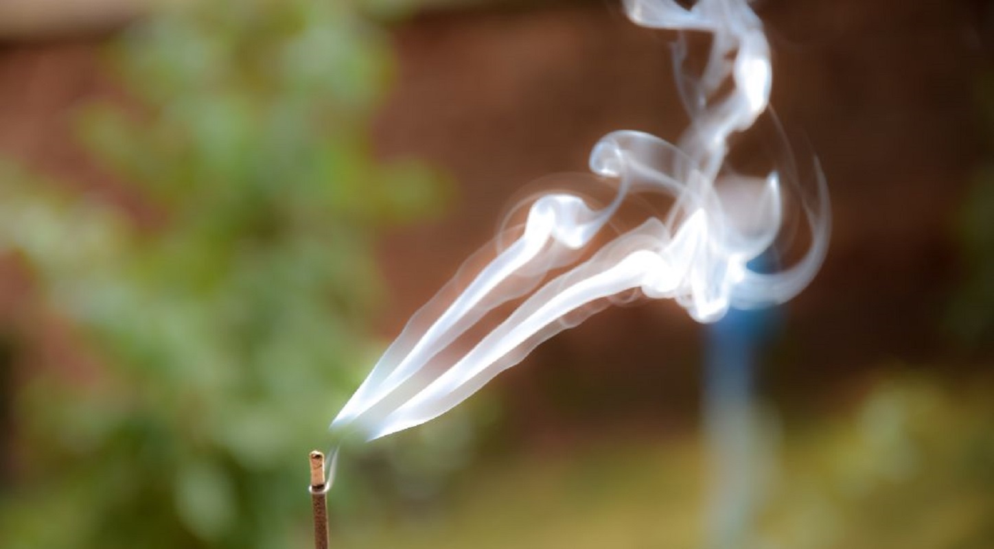 How Beneficial Incense Sticks are for you?