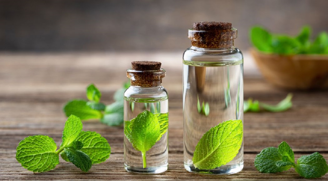 How to Use Pure Natural Essential Oils