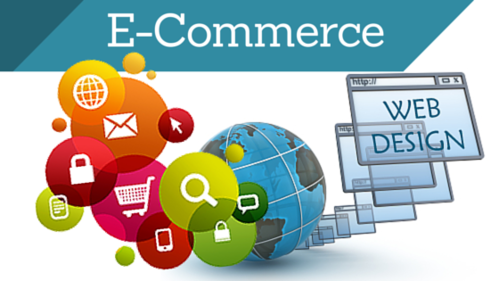 Best Ecommerce Website Builder India