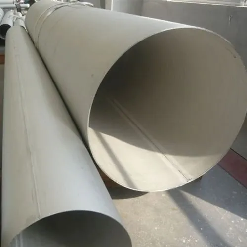 Why Stainless Steel 304L Large Diameter Stainless Steel Pipes are the Best Choice for Your Project