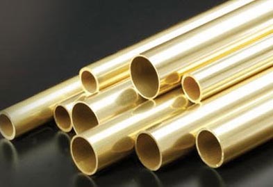 All About Brass Tubes: Their Uses, Properties, and Advantages