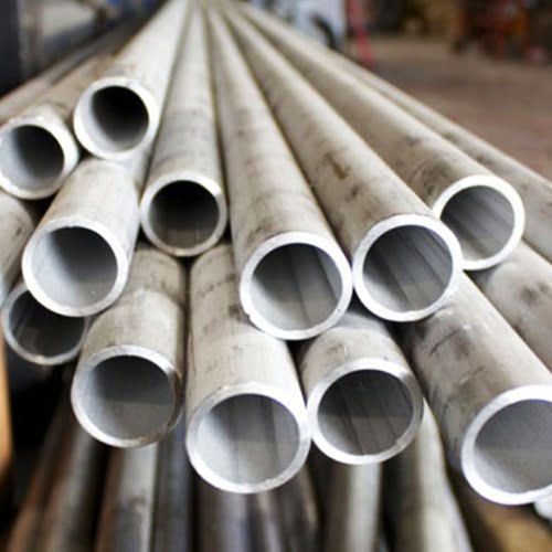 Details About Stainless Steel 347/347H Pipes