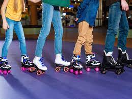 Why Roller Skating is a Great Activity for Kids