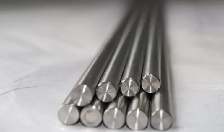 Incoloy 825 Round Bars- Everything You Need To know