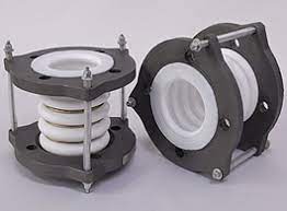 The Benefits of PTFE Bellows and Their Applications in Various Industries