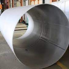Everything You Need to Know About Stainless Steel 304 Large Diameter Pipes