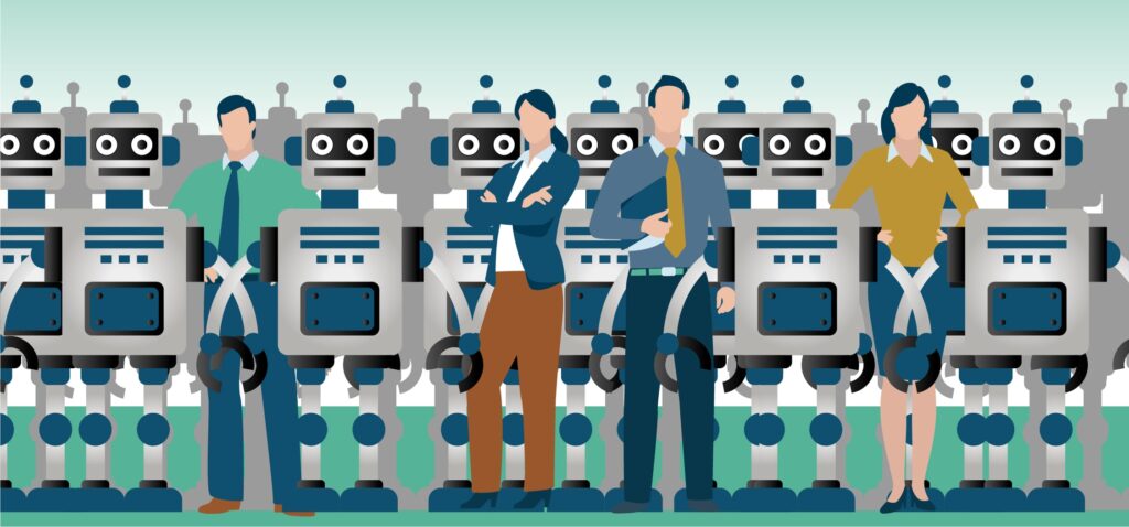 Innovative Uses Of Artificial Intelligence In Offshoring    