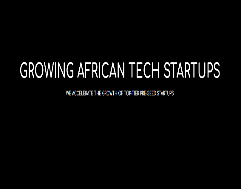 Venture Capital Firm | Blaq Ventures