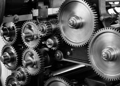 Benefits of 3D CAD Modeling in the Mechanical Engineering Design