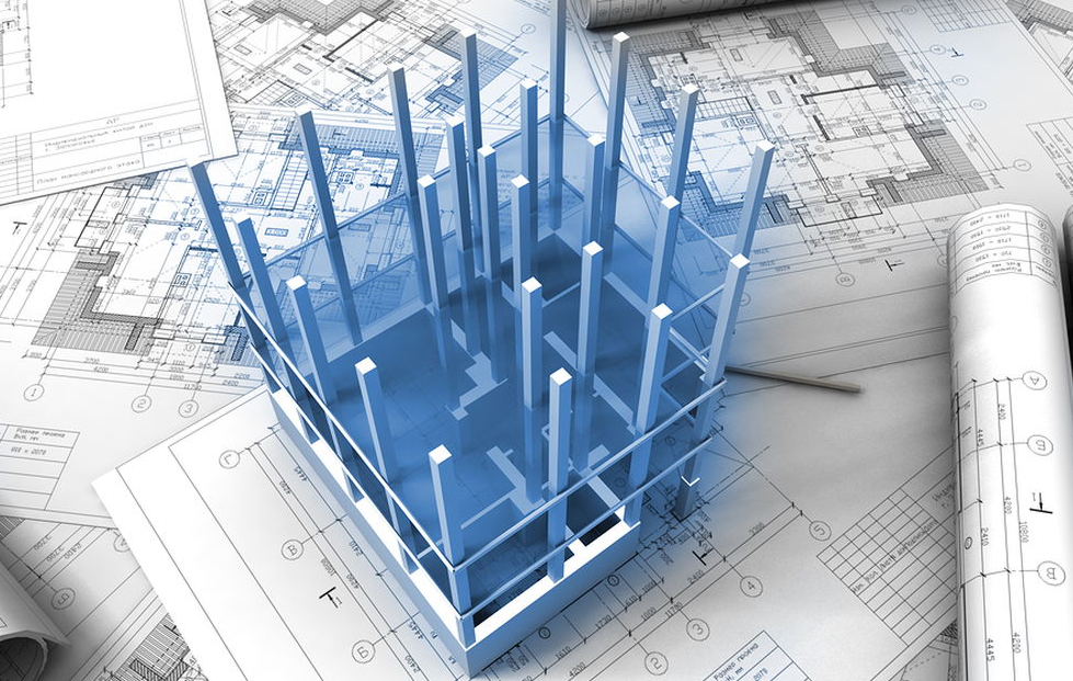 3D Cad Design Services