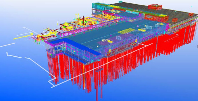 Cad Conversion Services