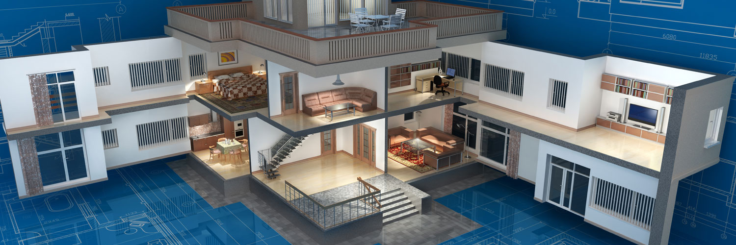 3D BIM Modeling Services