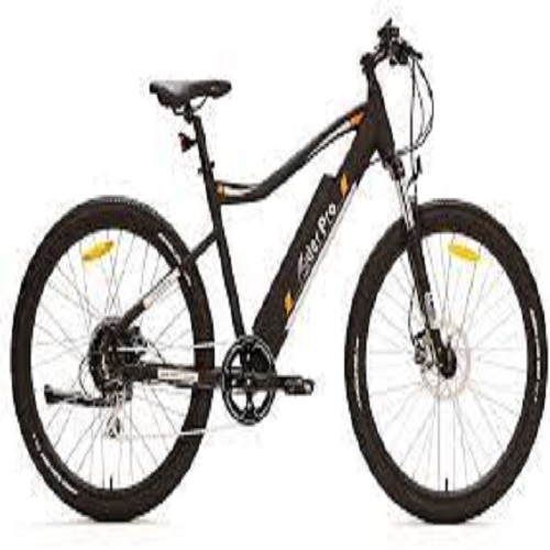 Affordable Range of Electric bicycle in Perth