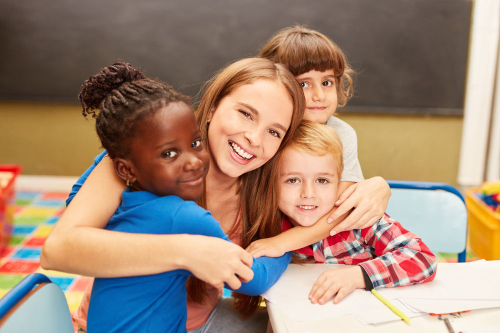 TRANSITIONING YOUR CHILD TO A NEW DAYCARE: 9 TIPS FOR FAMILIES