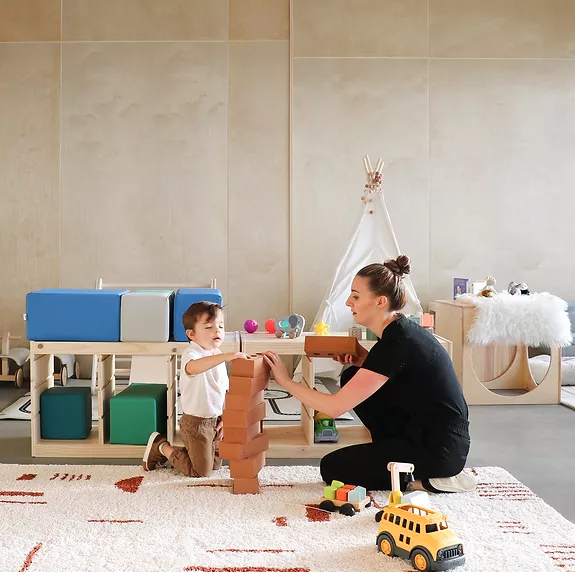 WHAT SETS BAMBINI APART FROM OTHER EARLY LEARNING AND CHILD CARE PROGRAMS?