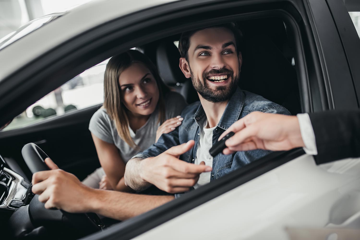Looking to Rent a Car in Bhopal? Here's What You Need to Know