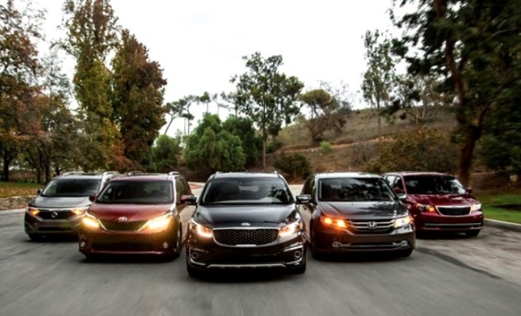 What’s the Best Rental Car for Long-Distance Travel?