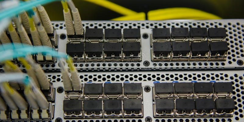What is SAN Switch?