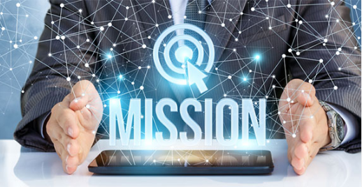 Our Mission