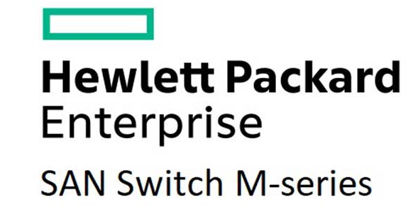 SAN switches M-series 