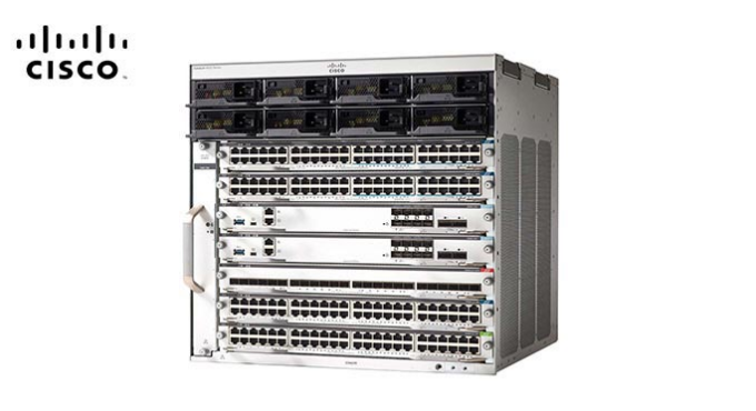 Cisco Catalyst 9400 Switch License