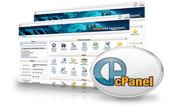 Top Benefits of CPanel Web Hosting 