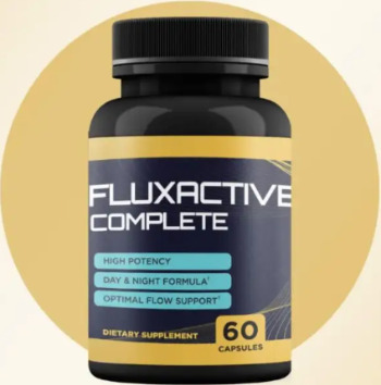 Fluxactive Complete Amazon - Is The Fluxactive Complete Worth Buying?