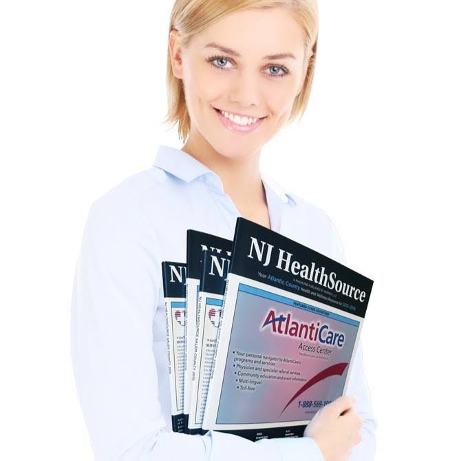 Healthcare Marketing New Jersey