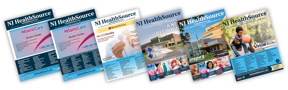 Premier Guide For New Jersey Health Providers