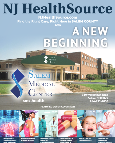 Find Great Local Health Providers New Jersey