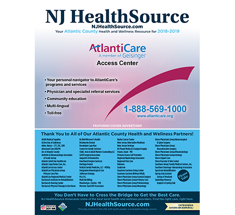 Find Great Local Health Providers New Jersey