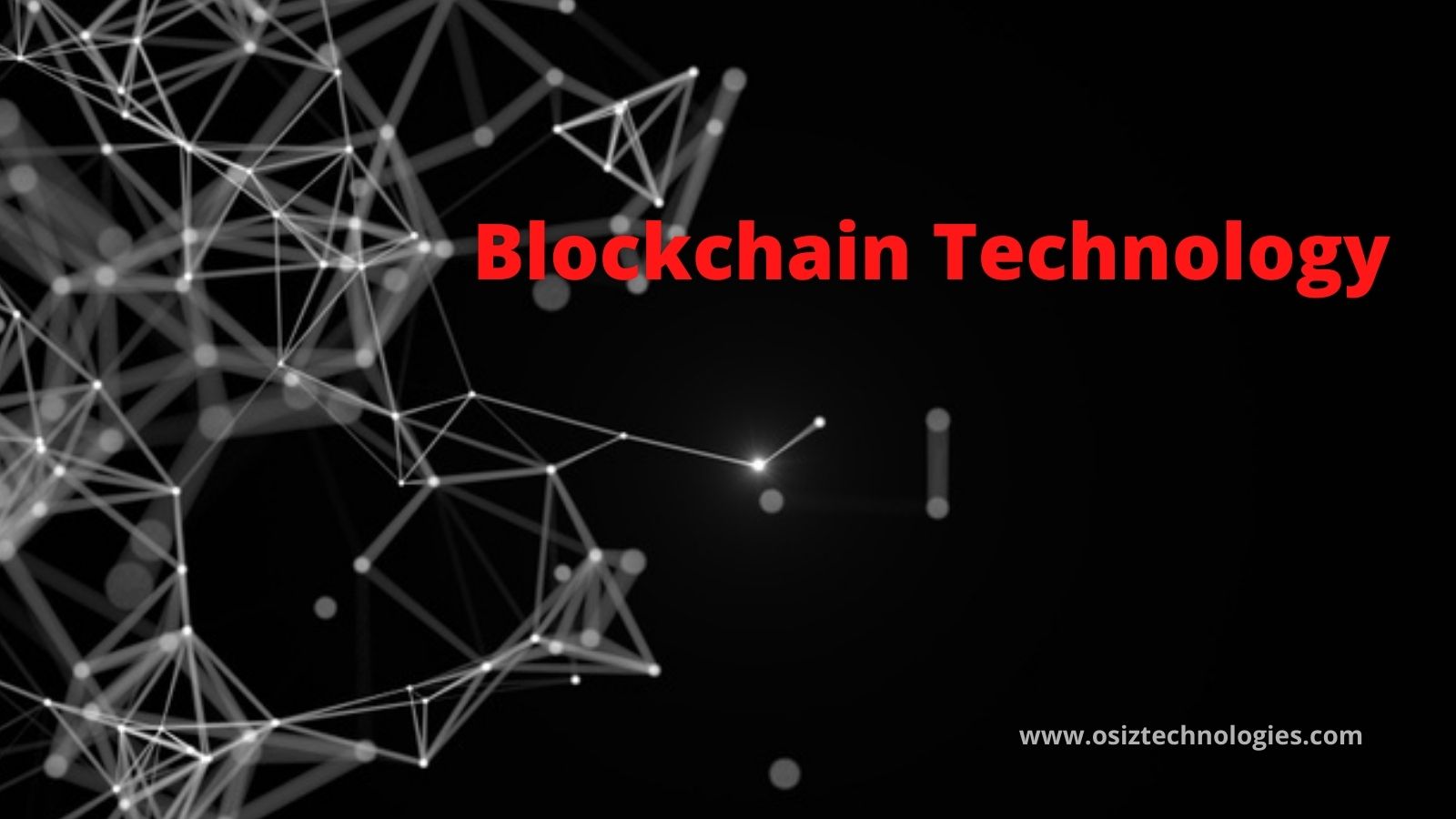 How Blockchain Is Making Data More Secure?