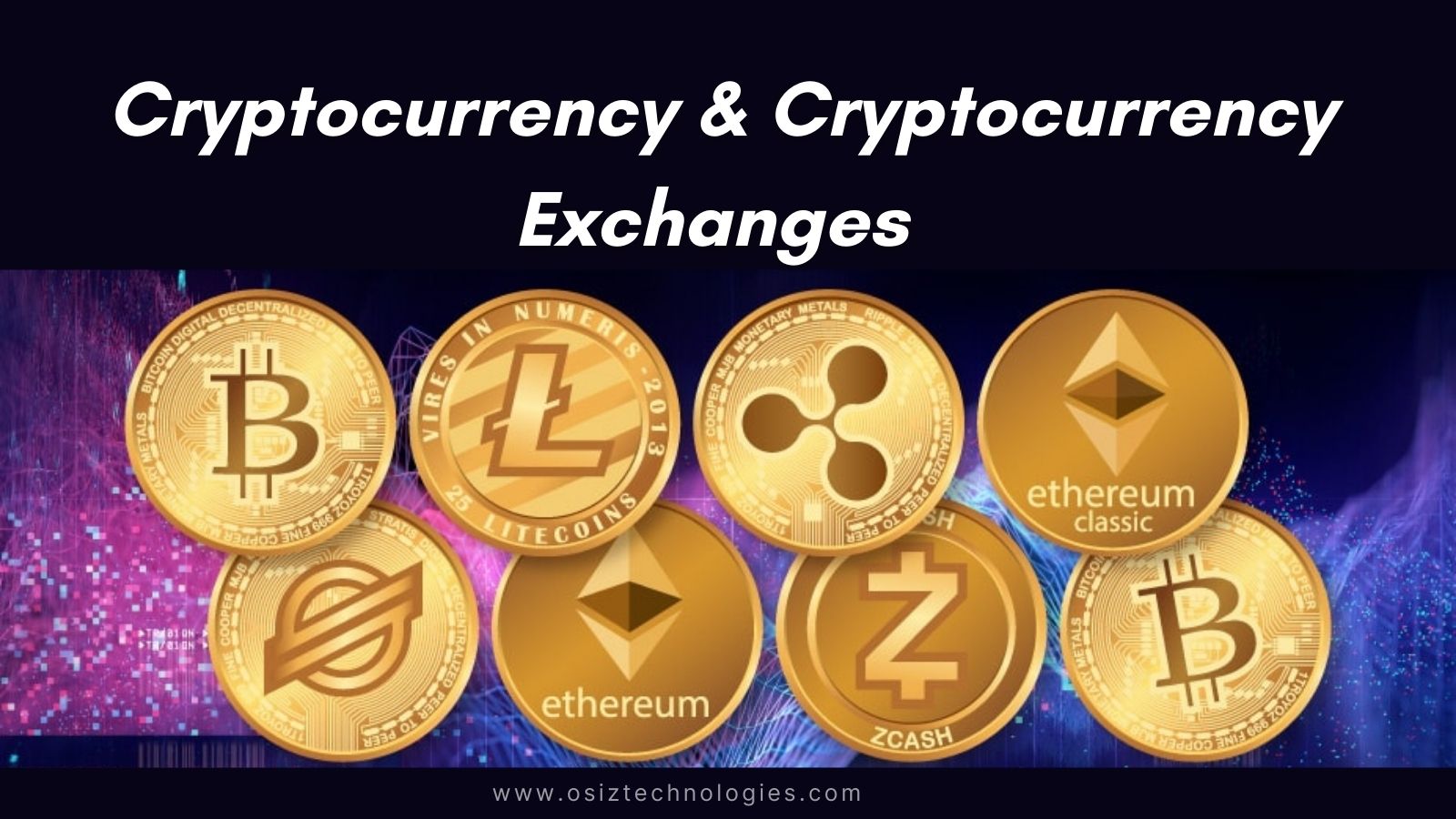 How to Start Cryptocurrency Exchange?