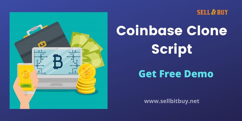 Where can you get Best Coinbase Clone Script