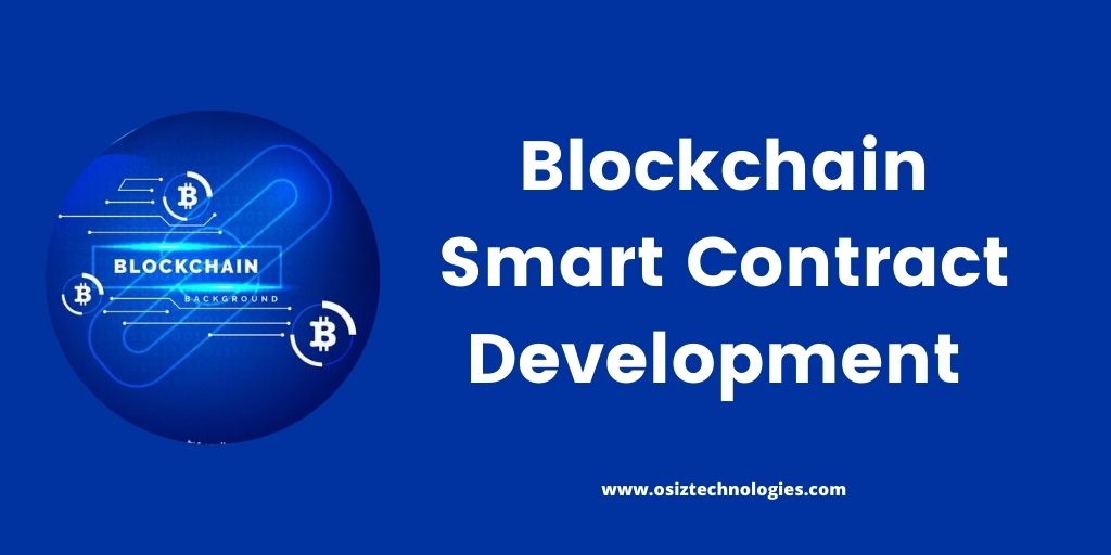 Why have Smart Contract on Business?