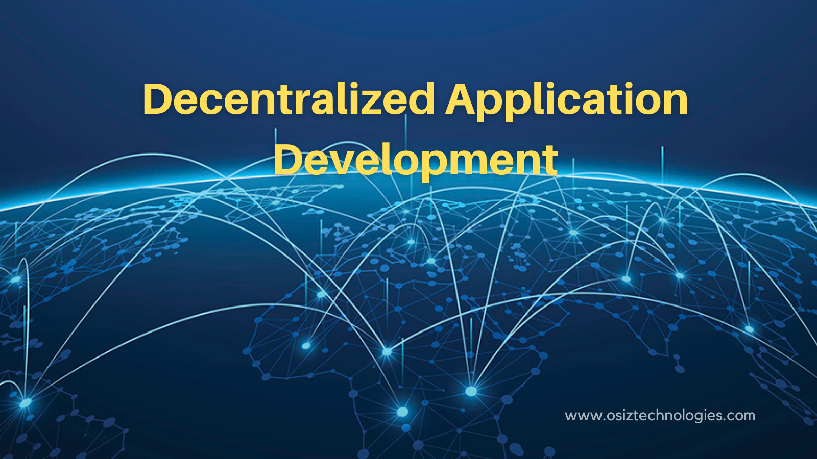 What is the purpose of DApps in business?'