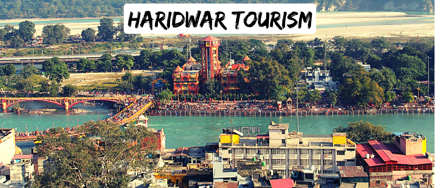 Haridwar Tourism