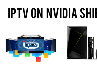 How to Install IPTV on Nvidia Shield TV Under 2 Minutes [2019]