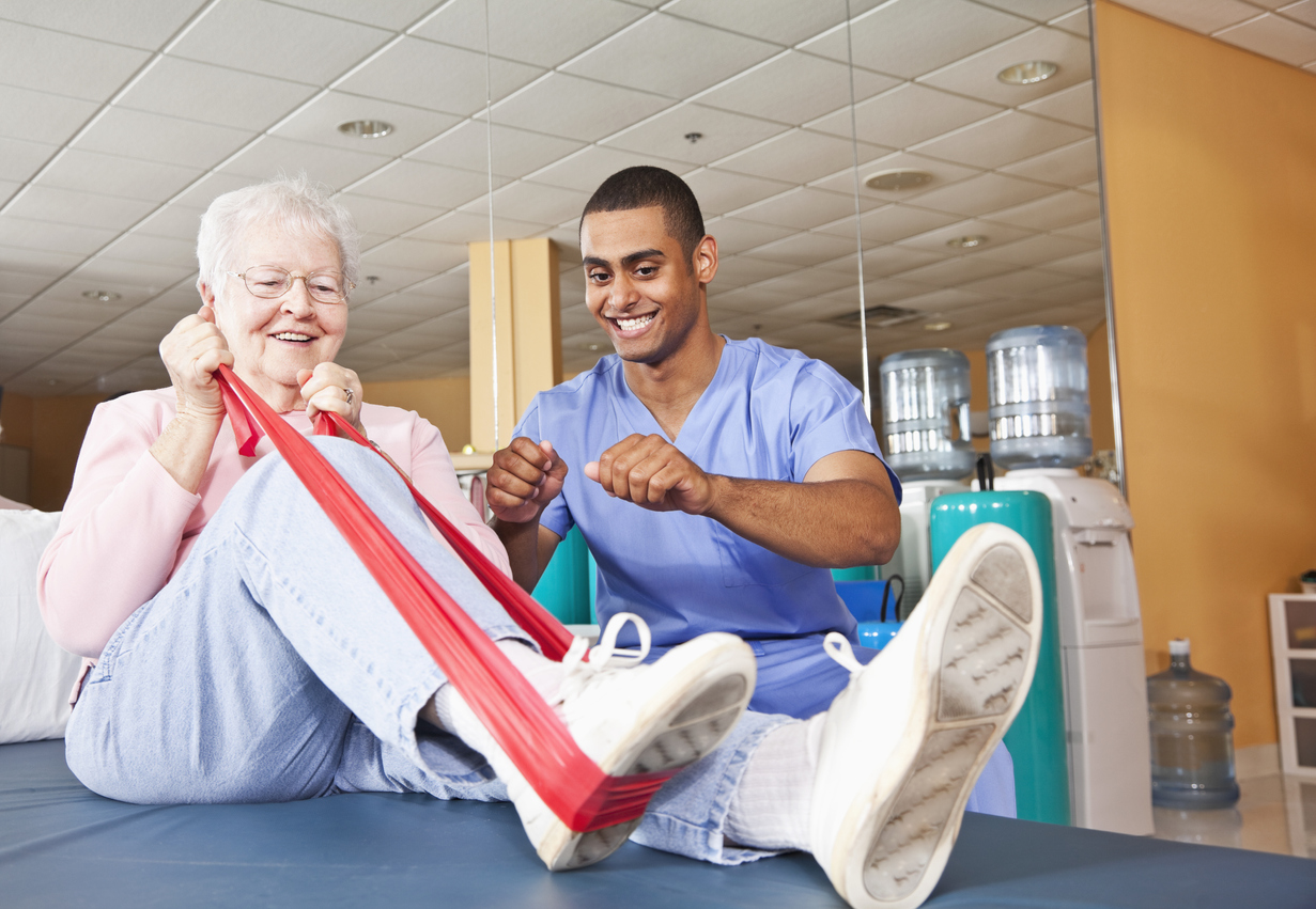 Do You Know These Physical Therapy Trends for 2022?