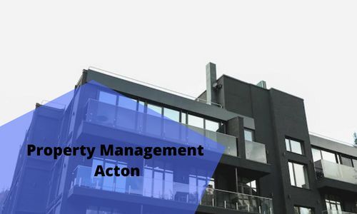 Property management in Acton is now more efficient since Citydeal Estates handles all the procedures