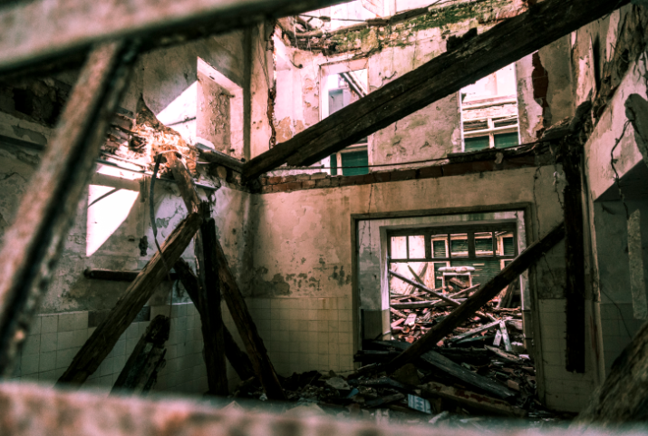 How a Handyman can help you with Demolition Services