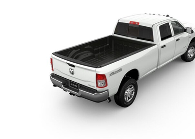 2019 Ram 2500 TRADESMAN CREW CAB 4X4 8' BOX Crew Cab