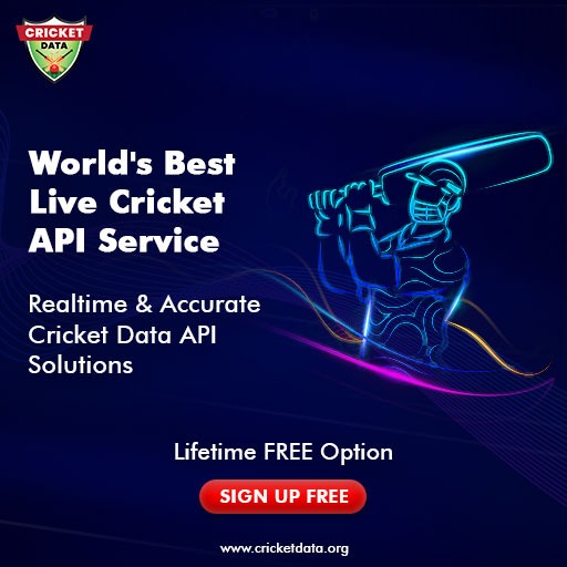 What are the features of the best cricket live score API?