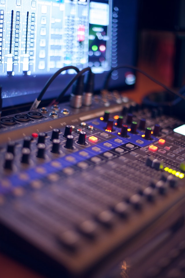 Do You Need to Go to Music School to Get an Industry Job?
