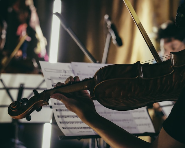 Do You Need to Go to Music School to Get an Industry Job?