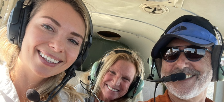 Flight Instructor Training: A Pragmatic Approach to Becoming a Professional Pilot