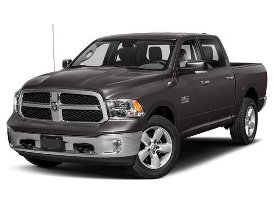 2019 RAM 1500 Classic Lone Star 4x2 Crew Cab 5'7" Box in Katy, TX