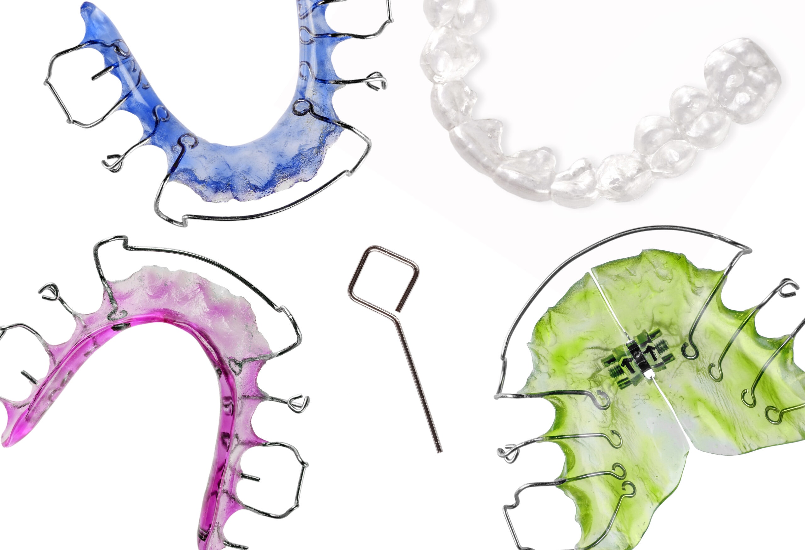 Why Your Orthodontist Recommends Retainers